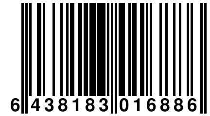 6 438183 016886