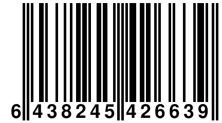 6 438245 426639