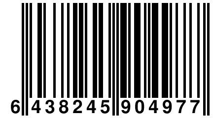 6 438245 904977