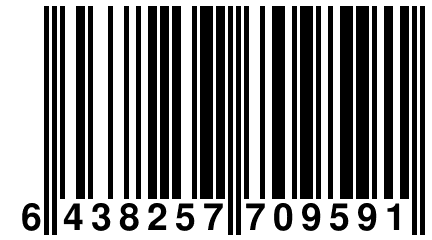 6 438257 709591