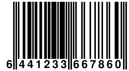 6 441233 667860