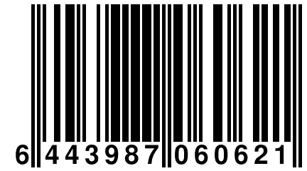 6 443987 060621