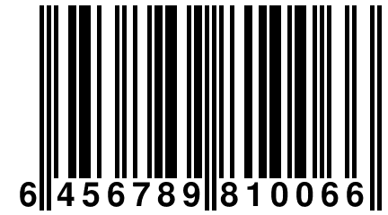 6 456789 810066