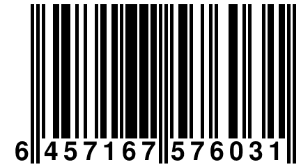 6 457167 576031