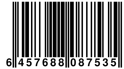 6 457688 087535