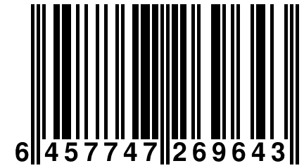 6 457747 269643