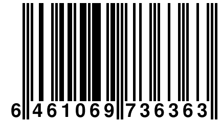 6 461069 736363