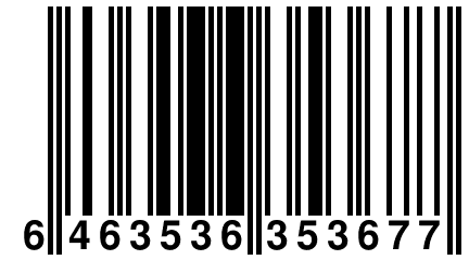 6 463536 353677