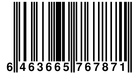 6 463665 767871