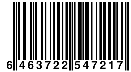 6 463722 547217