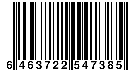 6 463722 547385