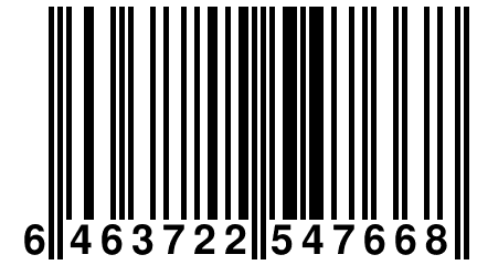 6 463722 547668