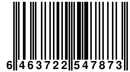 6 463722 547873