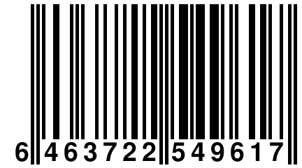 6 463722 549617