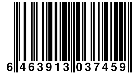 6 463913 037459