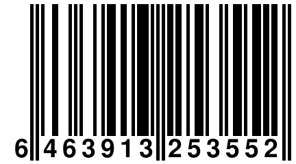 6 463913 253552