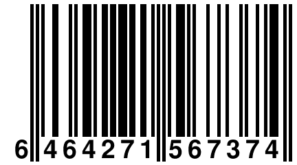 6 464271 567374