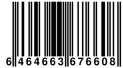 6 464663 676608