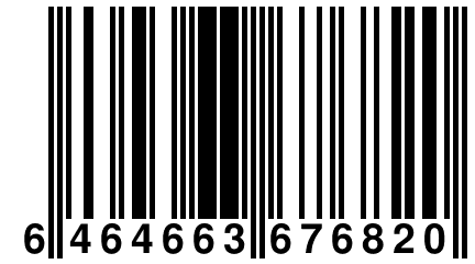 6 464663 676820