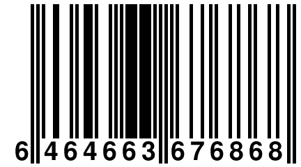 6 464663 676868