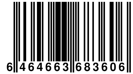 6 464663 683606