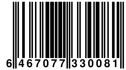 6 467077 330081