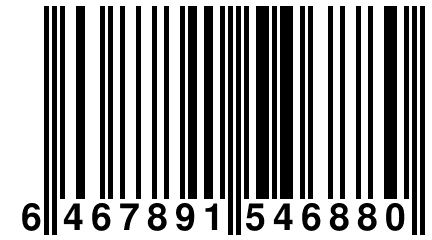 6 467891 546880