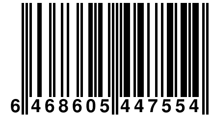 6 468605 447554