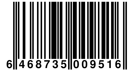 6 468735 009516