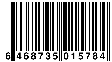 6 468735 015784