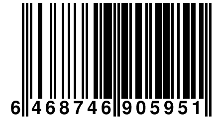 6 468746 905951