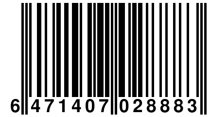 6 471407 028883