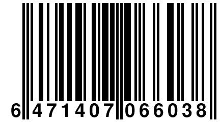 6 471407 066038