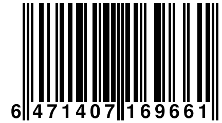 6 471407 169661