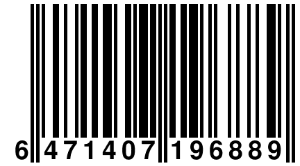 6 471407 196889