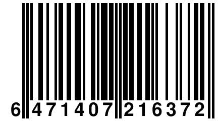 6 471407 216372