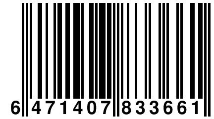 6 471407 833661