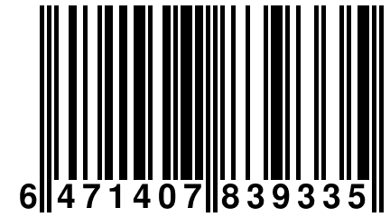 6 471407 839335