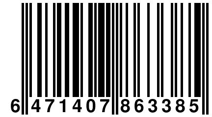 6 471407 863385