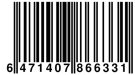 6 471407 866331