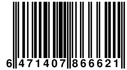 6 471407 866621