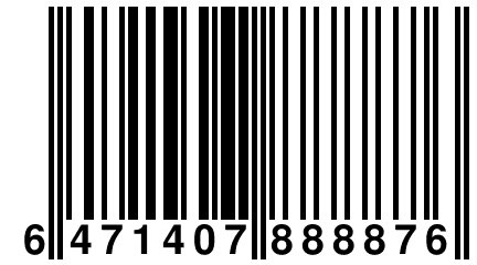 6 471407 888876