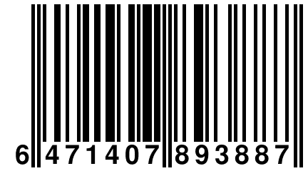 6 471407 893887