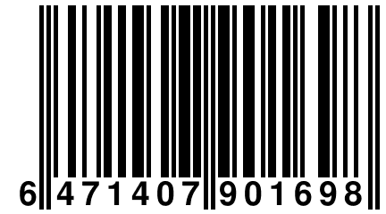 6 471407 901698