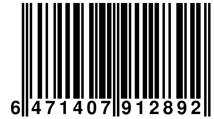 6 471407 912892