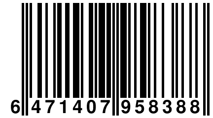 6 471407 958388