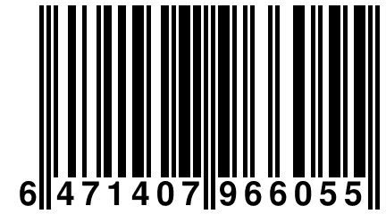 6 471407 966055