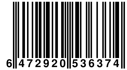 6 472920 536374