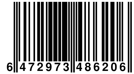 6 472973 486206