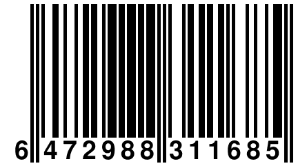 6 472988 311685